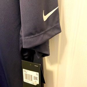 New Drifit Nike Polo